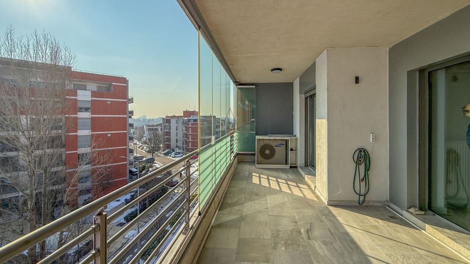 4 Camere Green Lake | Parcare Inclusa | Baneasa Sisesti - Poză 19