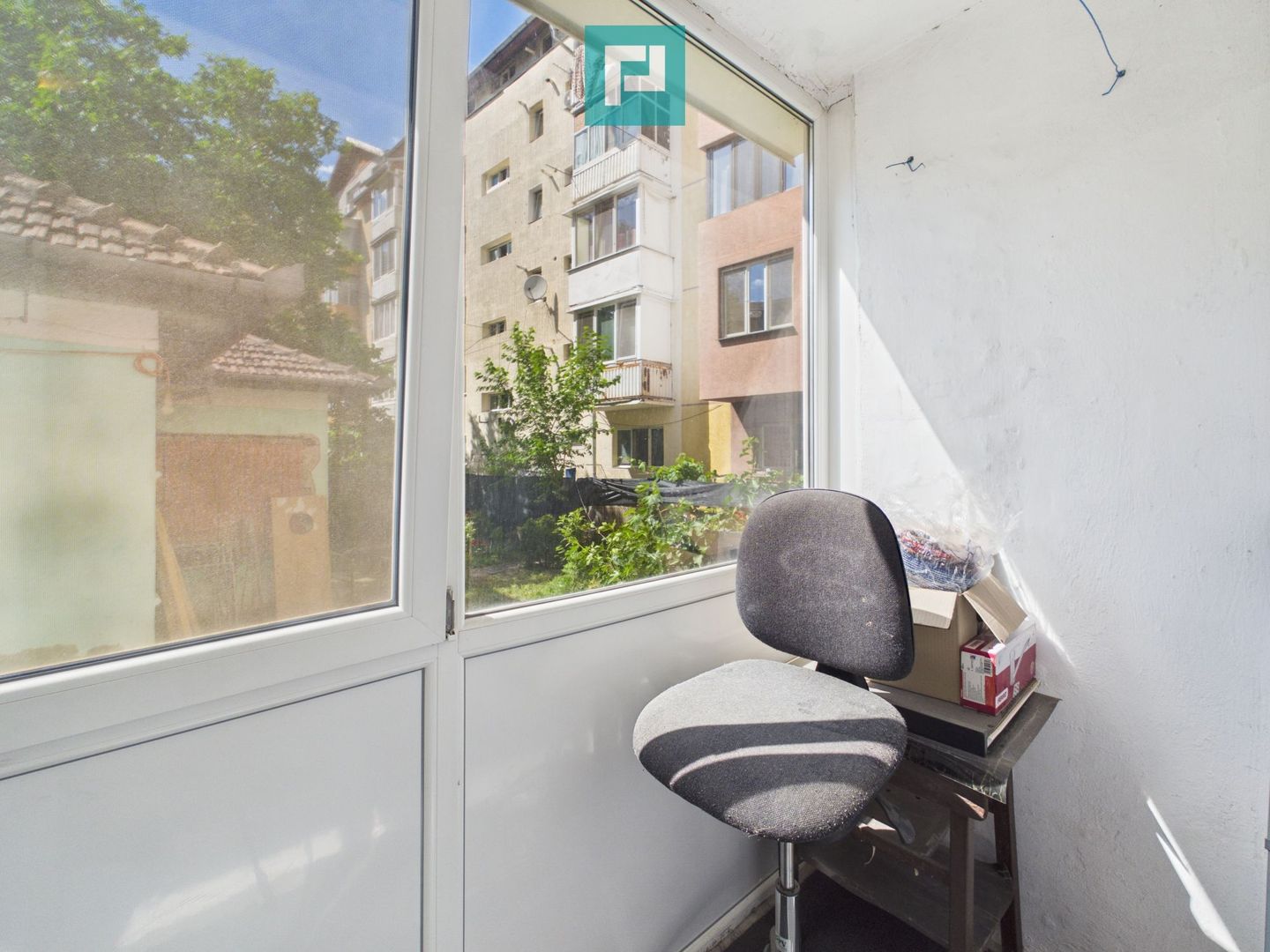 Apartament cu 1 cameră, confort și funcționalitate - Poză 12