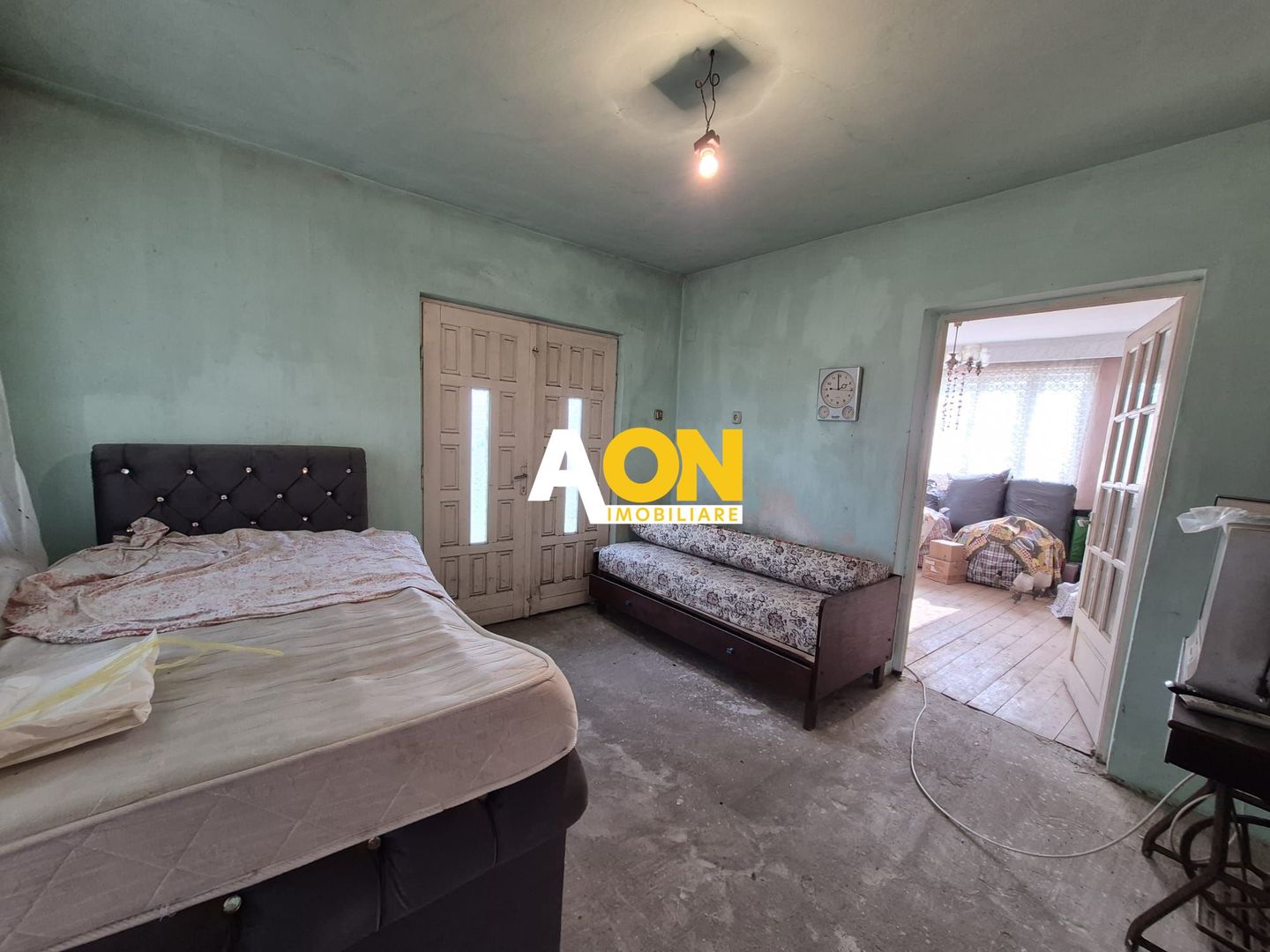 Casa 4 Camere, 100 mp, Teren 733 mp, Toate Utilitatile, Micesti - Poză 7