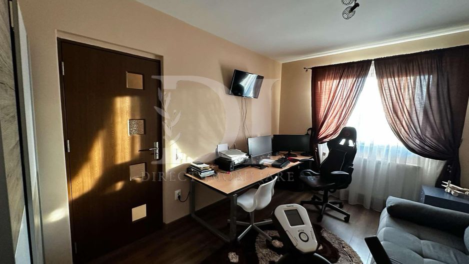 Duplex modern / Patru camere / De inchiriat - Poză 11