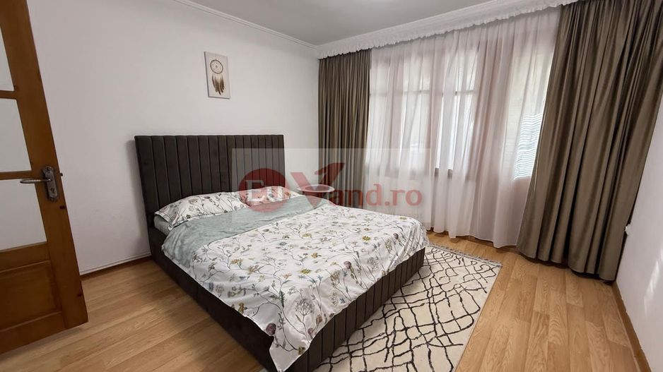 De Inchiriat   - Apartament 2 Camere - Focsani – Str. Garii - Poză 4