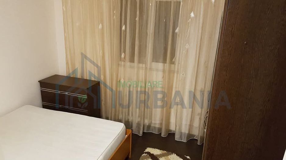Apartament cu 3 camere complet renovat, zona Metalurgie-Tatarasi, langa Iulius Mall - Poză 6