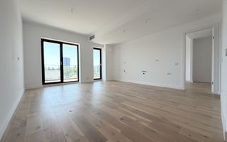 Apartament 2 camere  The Level |  Piata presei libere |  Parcare subterana - Poză 1