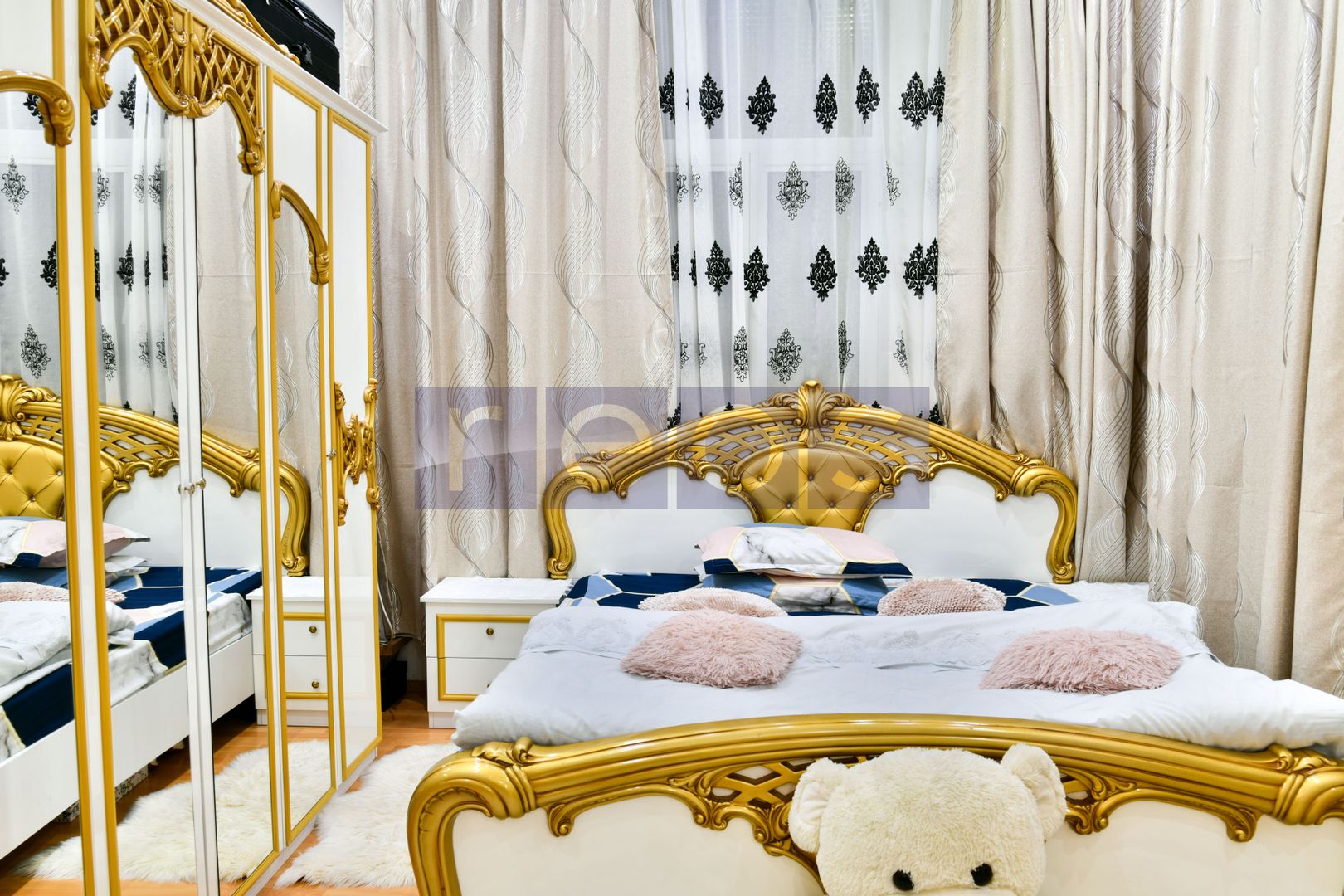 VANZARE | APARTAMENT IN VILA | ZONA EMINESCU - MOSILOR - Poză 5