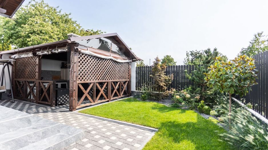 Vânzare, duplex, 2 nivele, str. Prieteniei, Grătiești - Poză 41