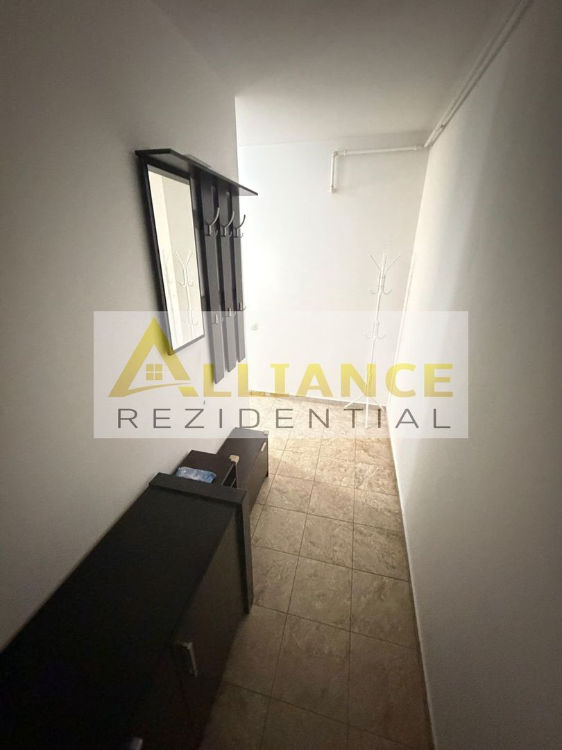 METROU DIMITRIE LEONIDA - APARTAMENT 2 CAMERE MOBILAT SI UTILAT - Poză 9