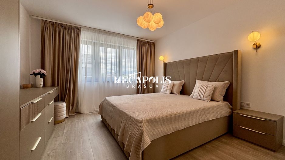 Duplex 3 camere | Mobilă pe Comandă | Gama Premium | Sânpetru - Poză 15