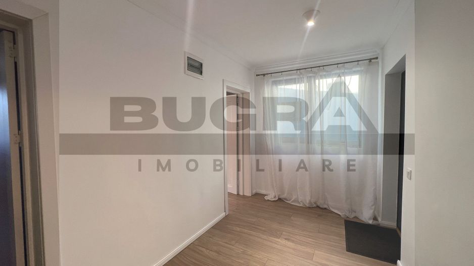 Casa individuala, 70mp, moderna,  petfriendly, zona Stadion CFR - Poză 9