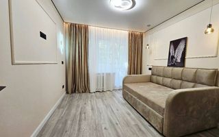 Vânzare, apartament, 3 camere, strada Alba Iulia, Buiucani - Poză 4