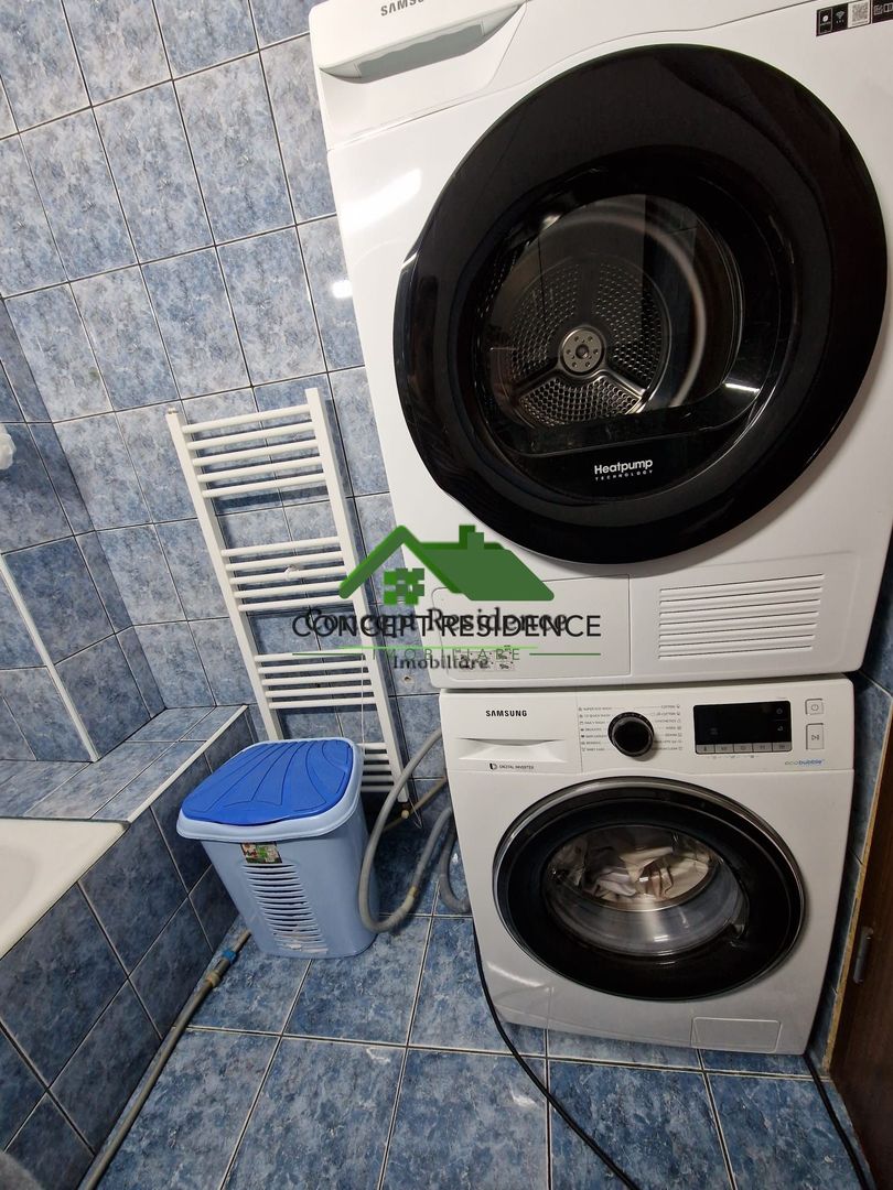 Vand apartament 2 camere, Vlad Tepes - Poză 12