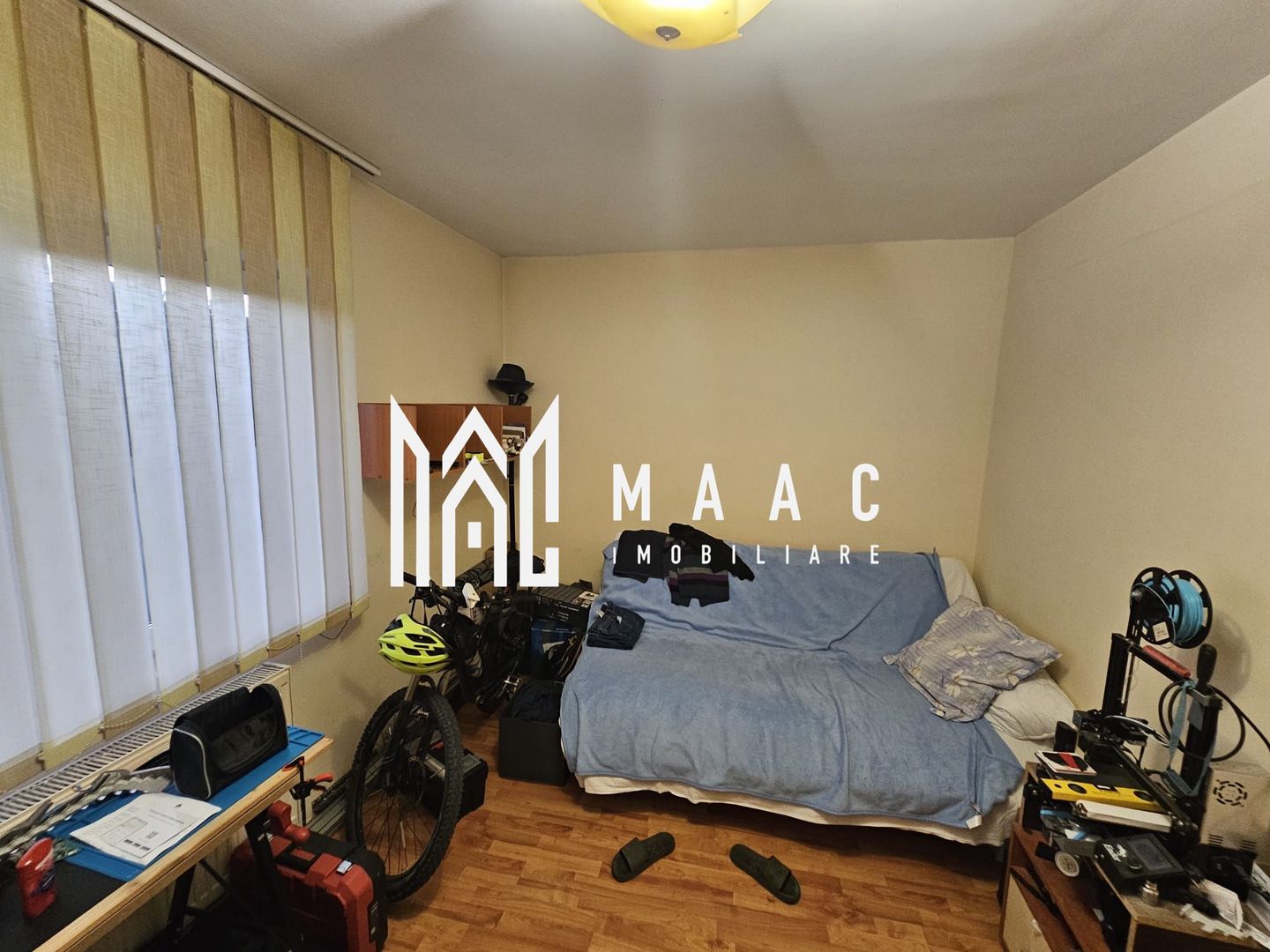 Apartament 3 Camere | Decomandat | Zona Turnisor - Poză 7