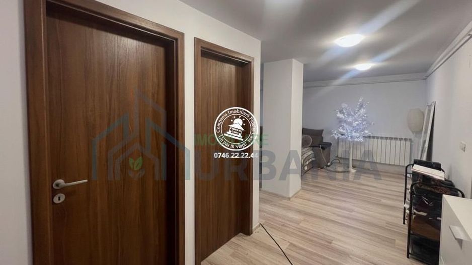 Valabil din Mai! Apartament de inchiriat detalii doar Whatsapp! - Poză 2