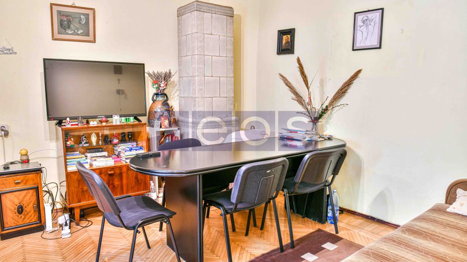 OPORTUNITATE | CASĂ DE VÂNZARE | CURTE PROPRIE 200 MP  | ZONA ULTRACENTRAL - Poză 4