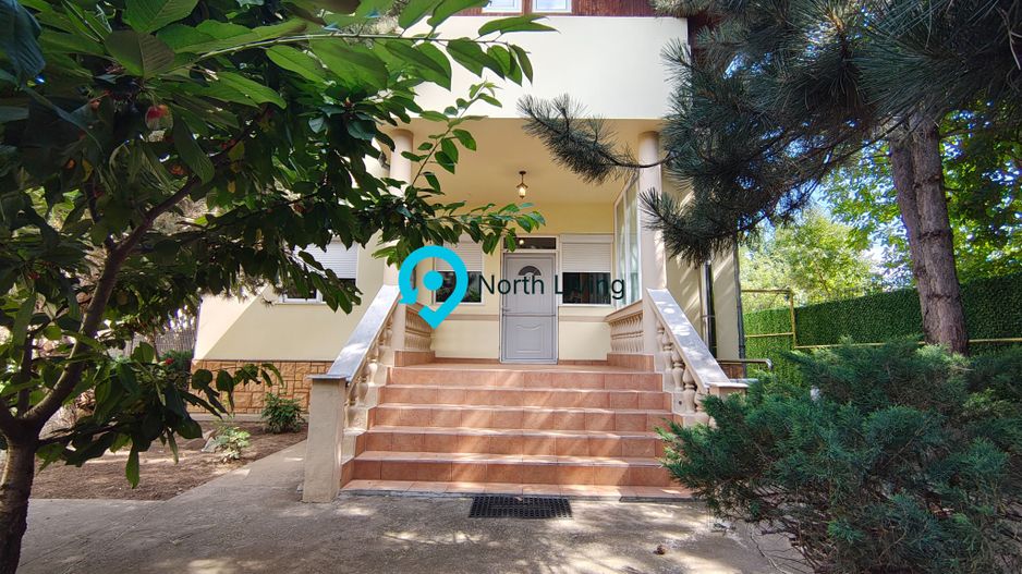Vila individuala | Curte 400 mp | Garaj 2 auto | zona Pipera - Poză 3