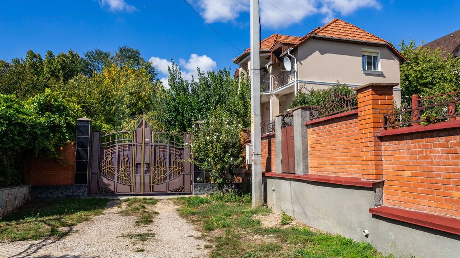 Vânzare, casă, 5 camere, str. Gura Văii, sect. Riscani - Poză 40