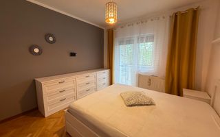 Apartament 3 camere | 2 bai | Renovat | Balcon | V. Aurie - Poză 17