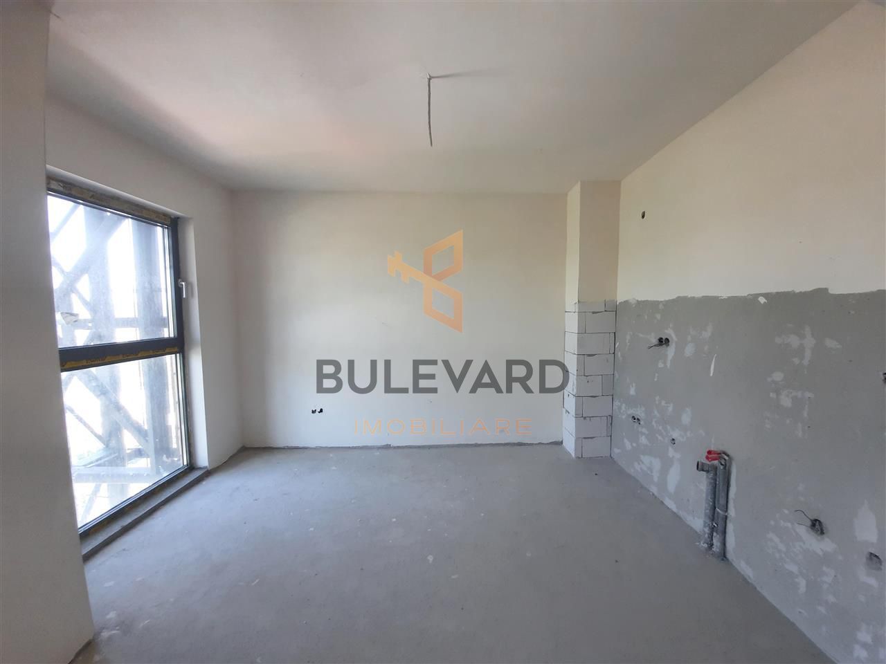 Comision 0. Apartament tip studio bloc nou view deosebit! - Poză 5