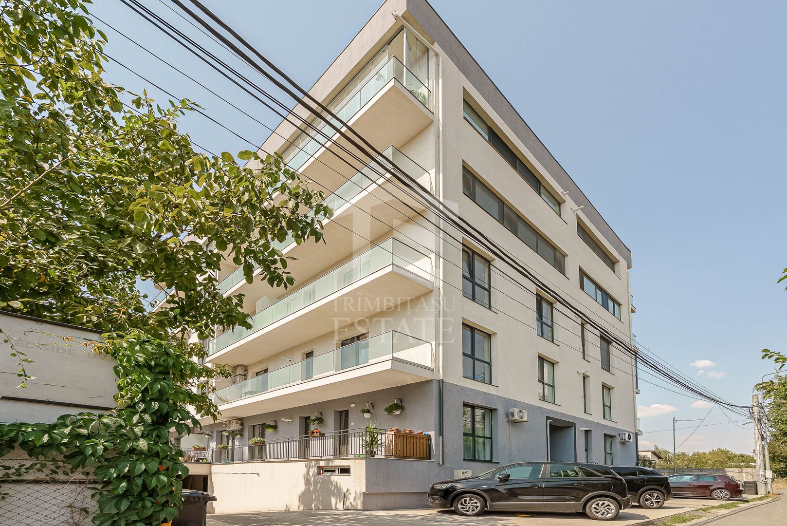 Apart 3 camere Titan Grigorescu Bloc NOU  Comision 0% - Poză 3