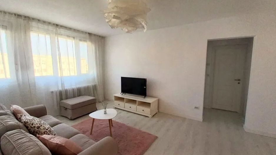 AP. 2 CAMERE IANCULUI, PRIMA INCHIRIERE, BOILER, MASINA SPALAT VASE - Poză 1