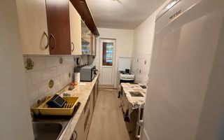 Apartament cu 2 camere decomandate | Zona Home Garden - Mănăștur - Poză 4