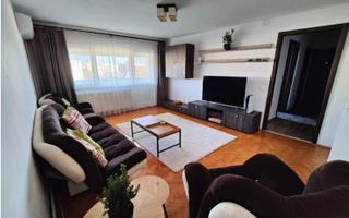 Apartament 4 camere zona Girocului - Poză 1