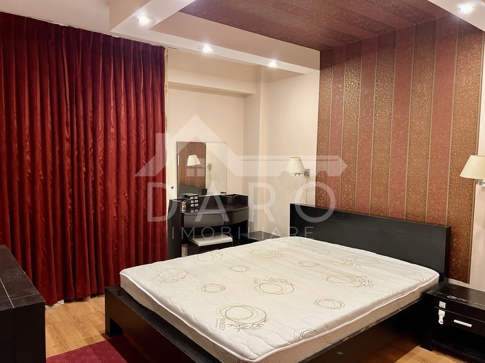 Apartament cu 3 camere, mobilat si utilat, Tudor - Poză 3