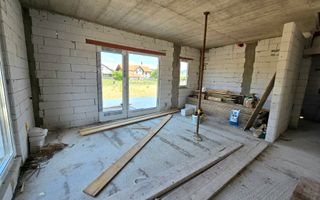 Casă Individuală, 510mp Teren, Zona Alba - Micești - Poză 14