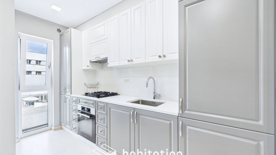 Tur virtual- 3 camere, elegant si spațios,  parcare si boxa,  Aradului - Poză 13