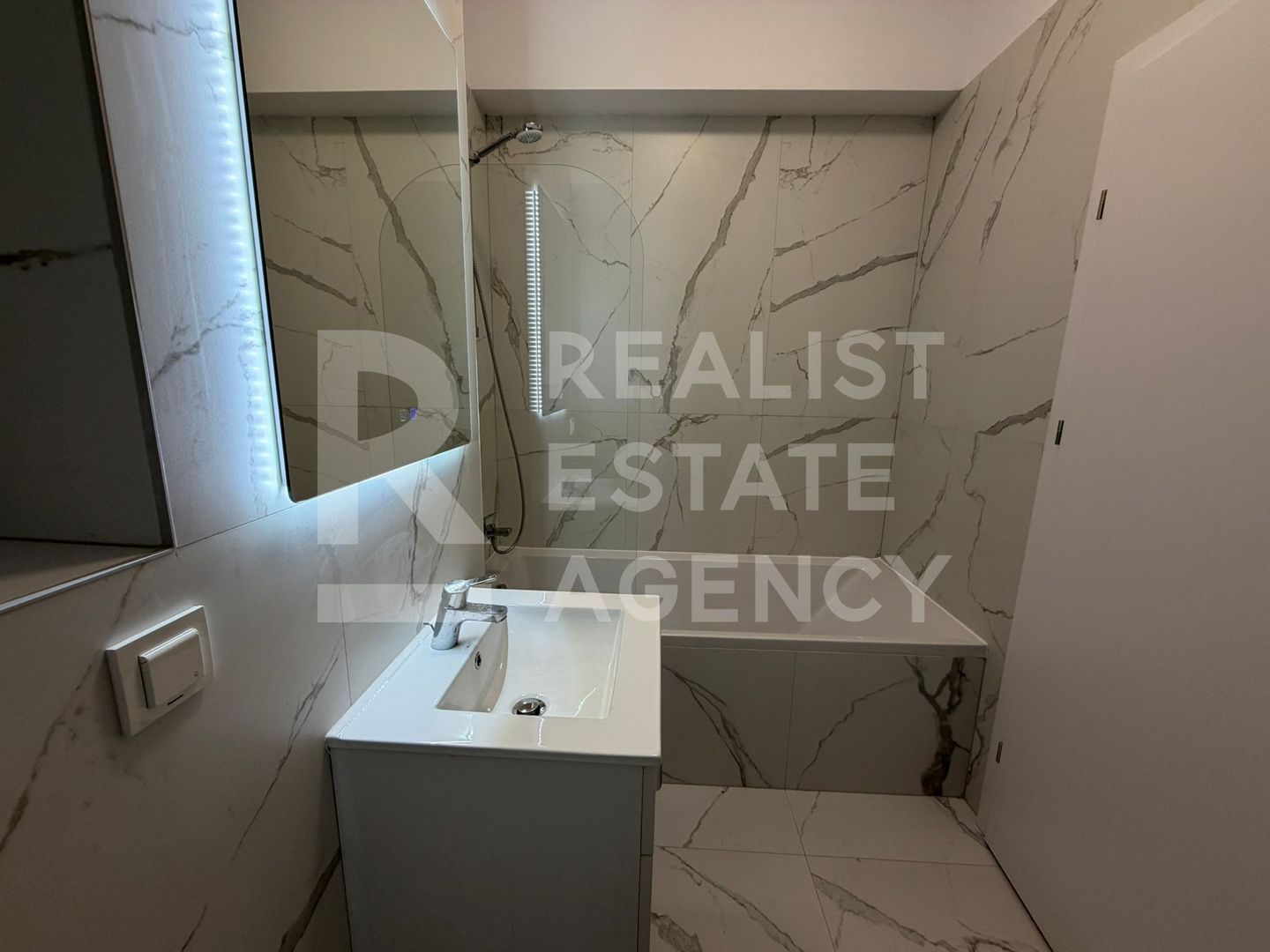 Chirie, apartament, 2 camere, First Estates Pipera, București - Poză 12