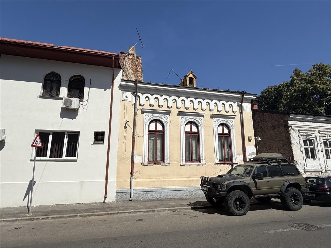 Vanzare casa individuala - Mosilor Parintele Galeriu Bucuresti - Poză 25
