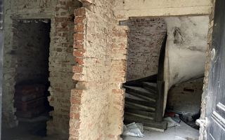 VANZARE TEREN CU VILA INDIVIDUALA DOROBANTI-FLOREASCA | 204MP | - Poză 5
