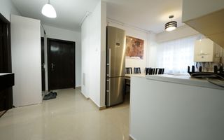 3 Camere, 2 bai, Centrala Proprie, Loc Parcare, Rond Alba Iulia - Poză 13