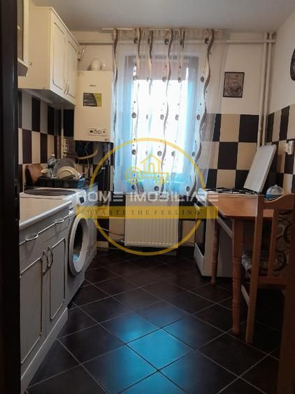 Aprtament cu 2 camere/52mp/zona Tudor Vladimirescu - Poză 7