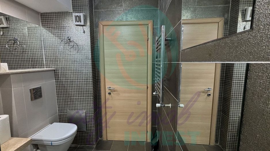 2 camere, 106 mp utili, imobil cu 1 ap/etaj – zona Obor - Poză 6