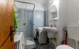 79.900 € | Vlaicu (între UTA și Lebăda) | 2 camere decomandat | lift - Poză 6
