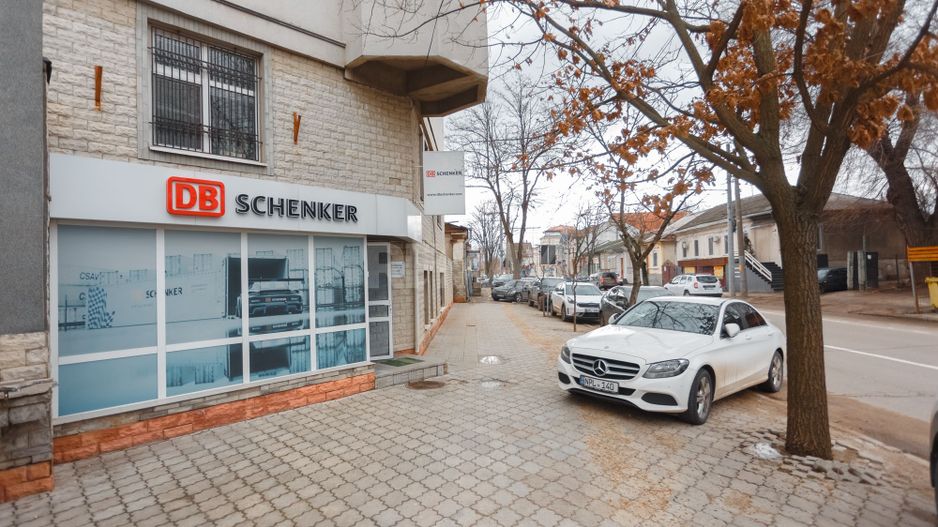 Spațiu comercial/oficii Centru, Mun. Chișinău - Poză 1