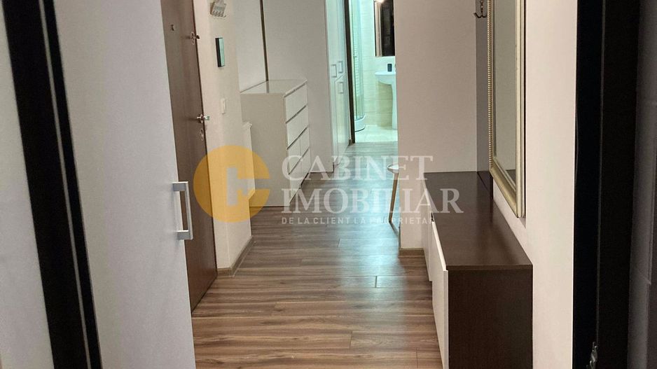 Apartament 3 Camere Bloc Nou Biserica Inaltarea Domnului - Poză 4