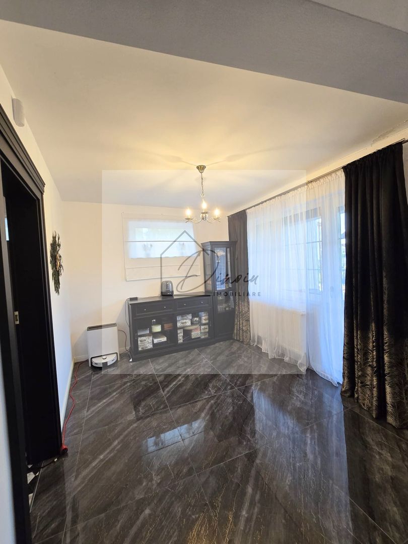 Vila 5 camere Aviatiei Baneasa Pipera I Cartier Henri Coanda I COM 0% - Poză 24