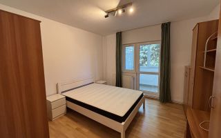 Apartament cu 2 camere decomandate, Etaj Intermediar, zona Zorilor - Poză 3
