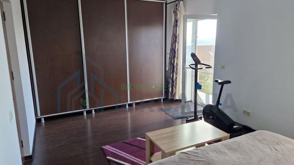 Apartament 3 camere de inchiriat, Valea Lupului - Poză 7