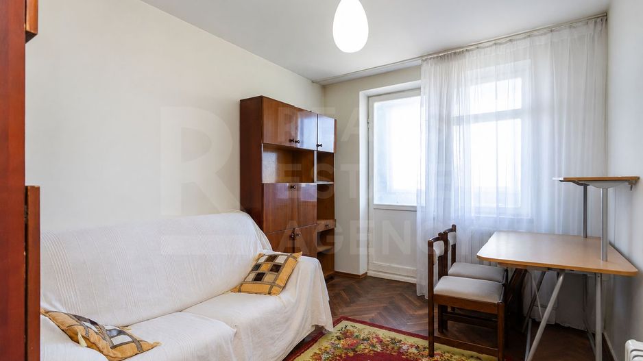 Vânzare, apartament, 2 camere, str. Florilor, Rîșcani - Poză 5