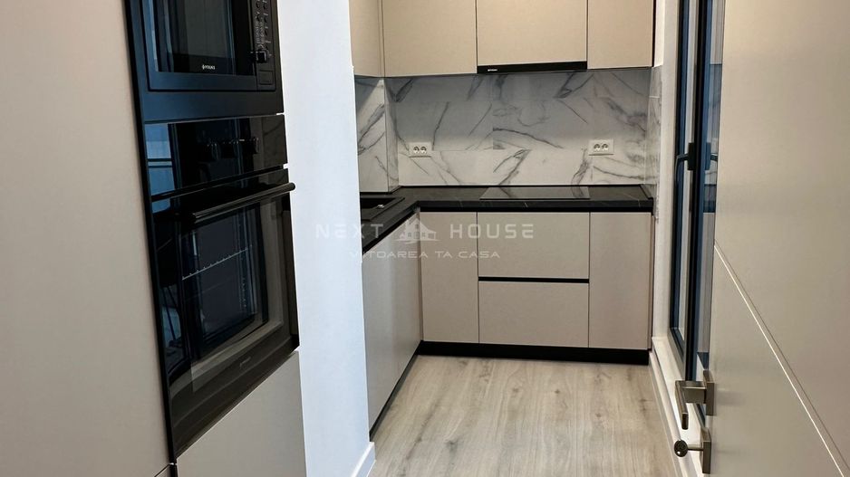 Apartament nou Cotroceni - Militari ( Lujerului  ) - Smart Residence - Poză 10