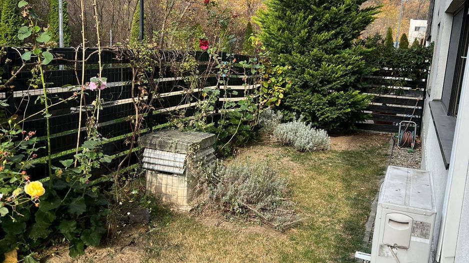 Apartament 3 camere cu grădină | Natura Residence |  | Garaj 2 locuri - Poză 23