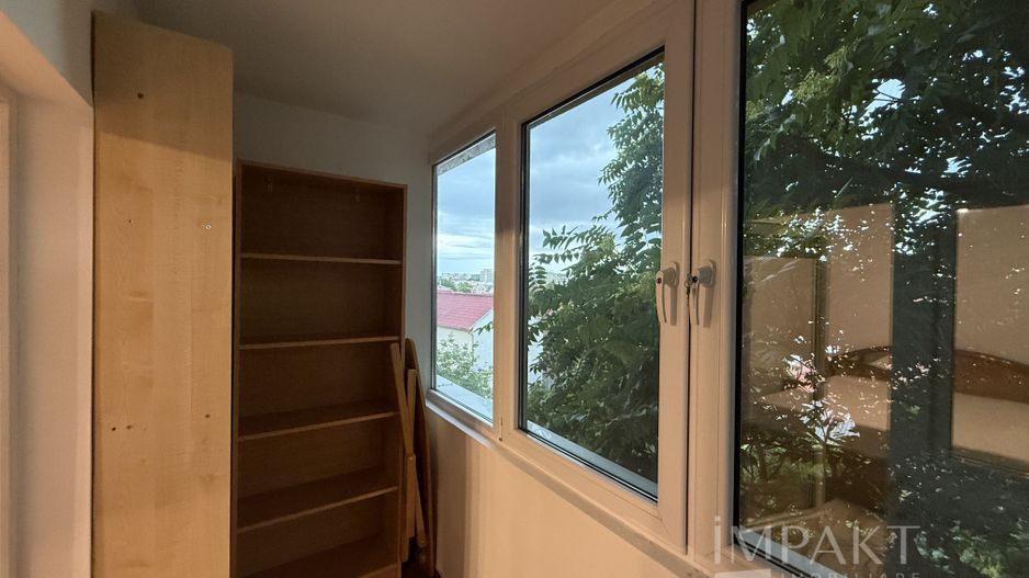 Inchiriere apartament 4 camere in Gheorgheni! - Poză 14