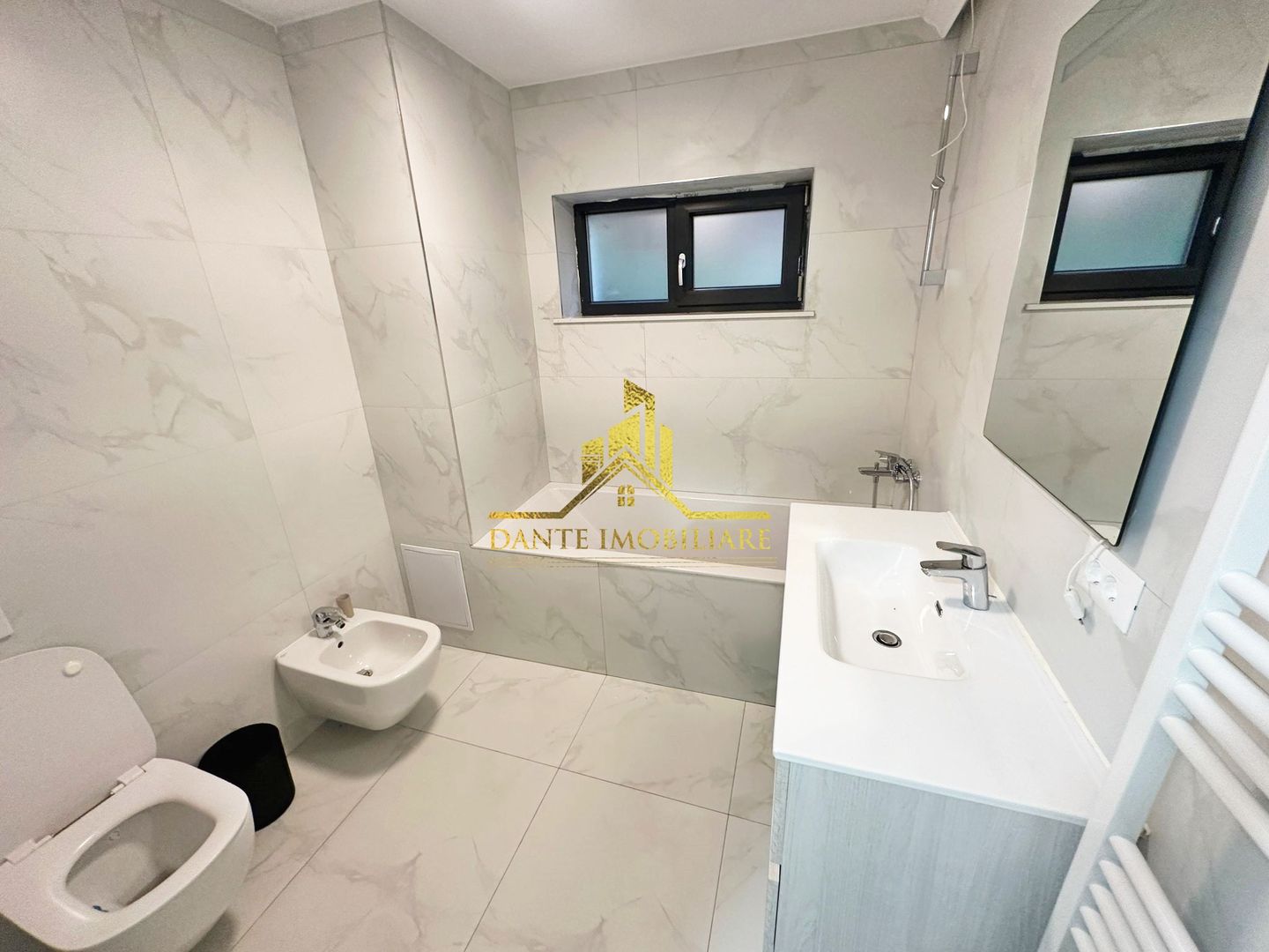 Duplex, 3 camere, ultrafinisat, gradina, parcare, Floresti, Vivo - Poză 7