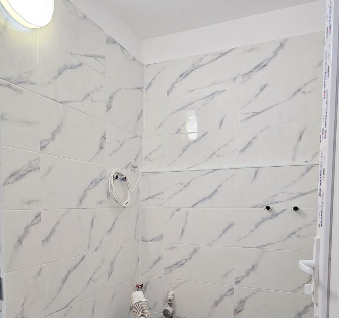 Garsoniera Tiglina 1, A-uri, etaj 1 - mobilata si utilata - Poză 3