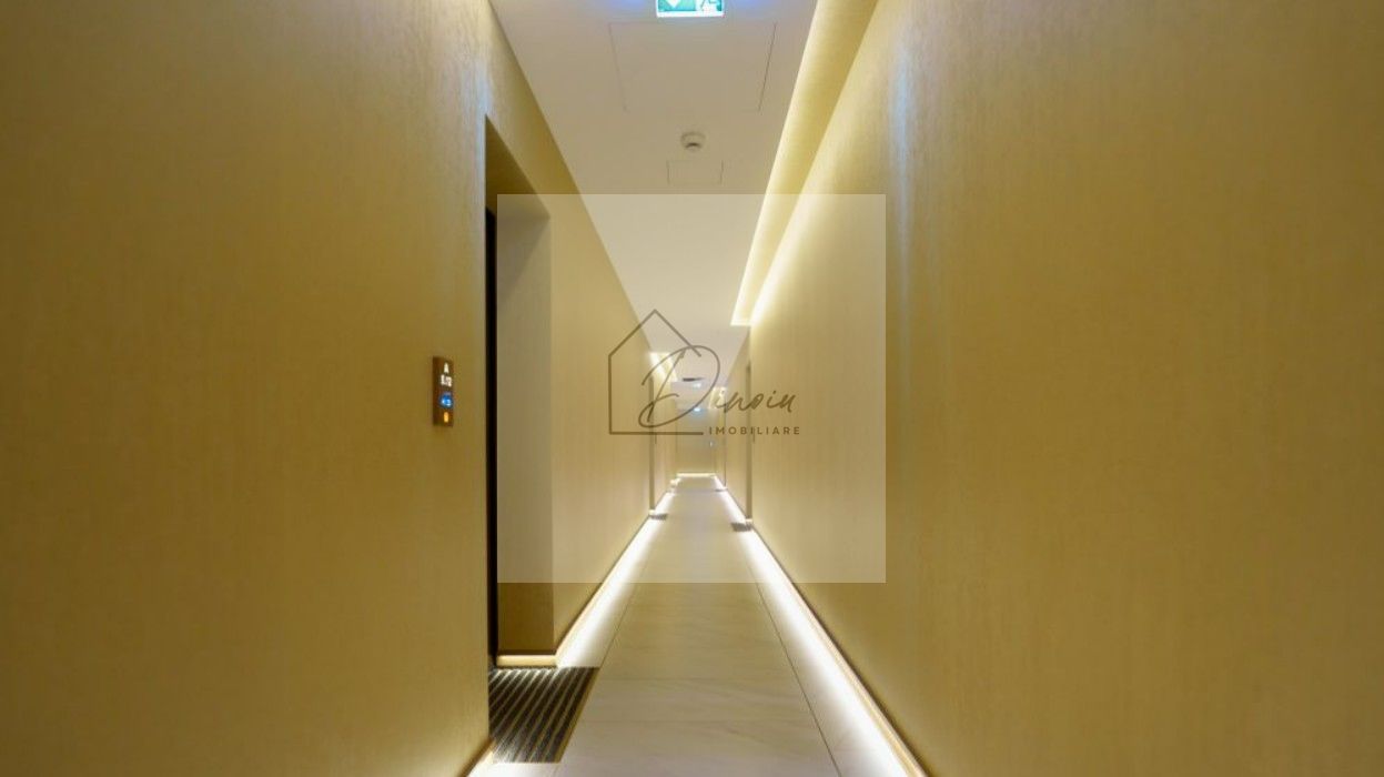 Apartament 2 camere Yacht Kid I vedere lac I Barbu Vacarescu  Aviatiei - Poză 3