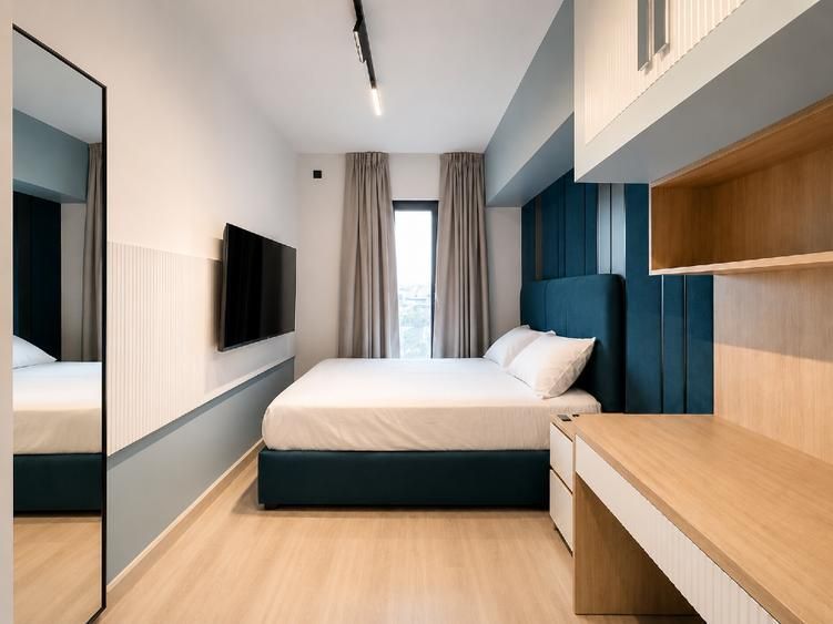 Apartament calea Dudesti // Mihai Bravu // Select Residences - Poză 8