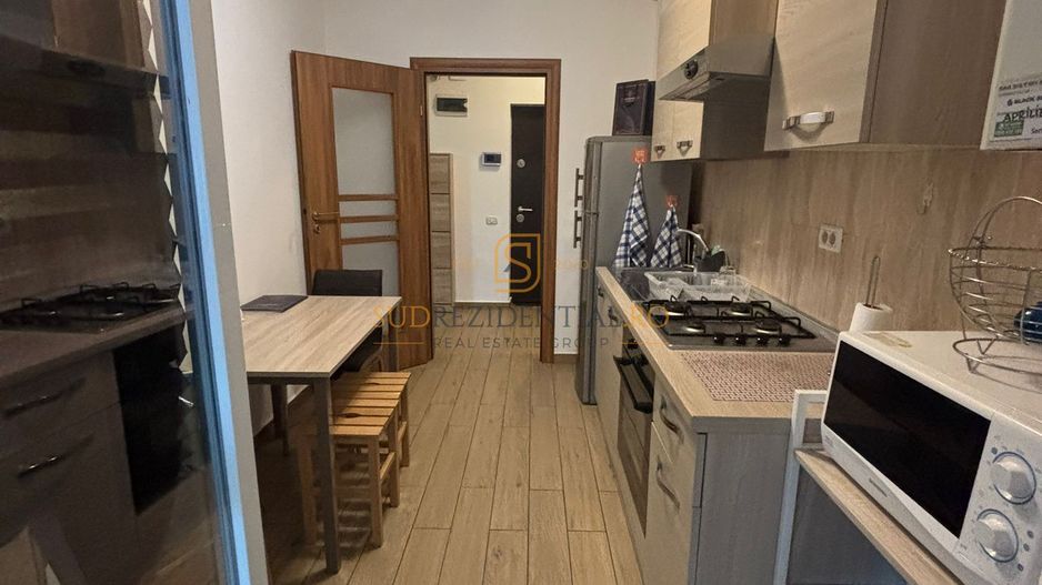 Apartament 2 camere decomandat -Loc de parcare inclus | Pet friendly - Poză 5