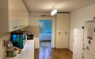 Apartament 3 camere Mircea cel Batran - Poză 1